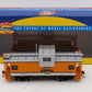 Athearn 75192 HO Scale Rio Grande Wide Vision Caboose #01504 LN/Box