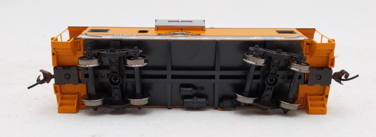 Athearn 75192 HO Scale Rio Grande Wide Vision Caboose #01504 LN/Box