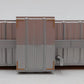 Athearn 75192 HO Scale Rio Grande Wide Vision Caboose #01504 LN/Box