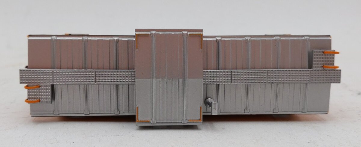 Athearn 75192 HO Scale Rio Grande Wide Vision Caboose #01504 LN/Box