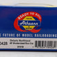 Athearn 70428 HO Ontario Northland Box Car #81018