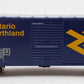 Athearn 70428 HO Ontario Northland Box Car #81018