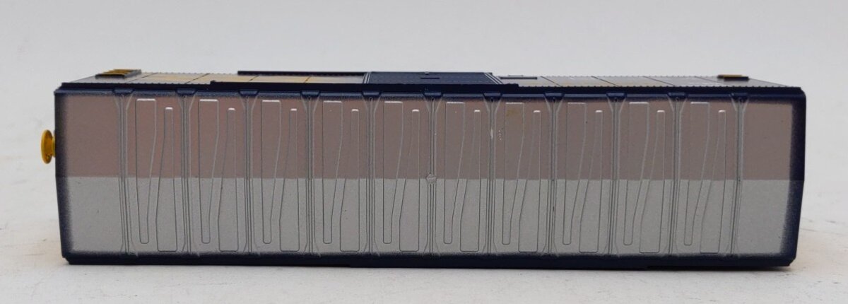 Athearn 70428 HO Ontario Northland Box Car #81018