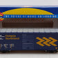 Athearn 70428 HO Ontario Northland Box Car #81018
