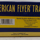 American Flyer 6-44087 S Gauge Seaboard Coast Line Waffle Sided Boxcar #80326