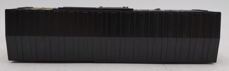 American Flyer 6-44087 S Gauge Seaboard Coast Line Waffle Sided Boxcar #80326