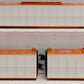 Lionel 6-27373 Milwaukee Road Mechanical 3-Car Reefer Set