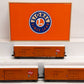 Lionel 6-27373 Milwaukee Road Mechanical 3-Car Reefer Set
