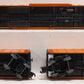 Lionel 6-27373 Milwaukee Road Mechanical 3-Car Reefer Set