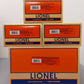Lionel 6-27373 Milwaukee Road Mechanical 3-Car Reefer Set