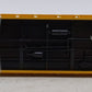 MTH 30-76351 Milwaukee Road Flat Car with 2 PT Cruisers