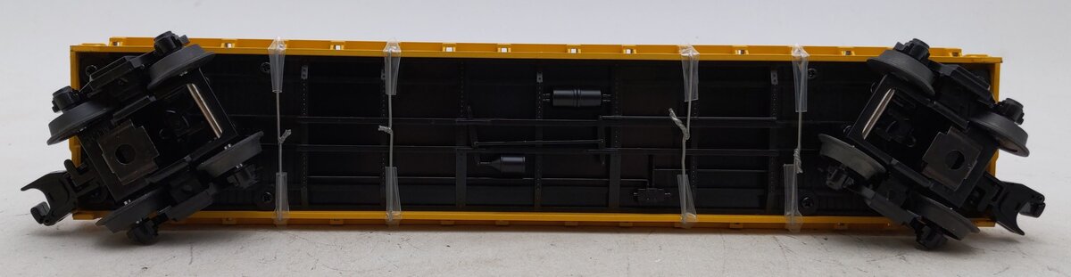 MTH 30-76351 Milwaukee Road Flat Car with 2 PT Cruisers