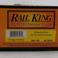 MTH 30-76351 Milwaukee Road Flat Car with 2 PT Cruisers