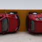 MTH 30-76351 Milwaukee Road Flat Car with 2 PT Cruisers