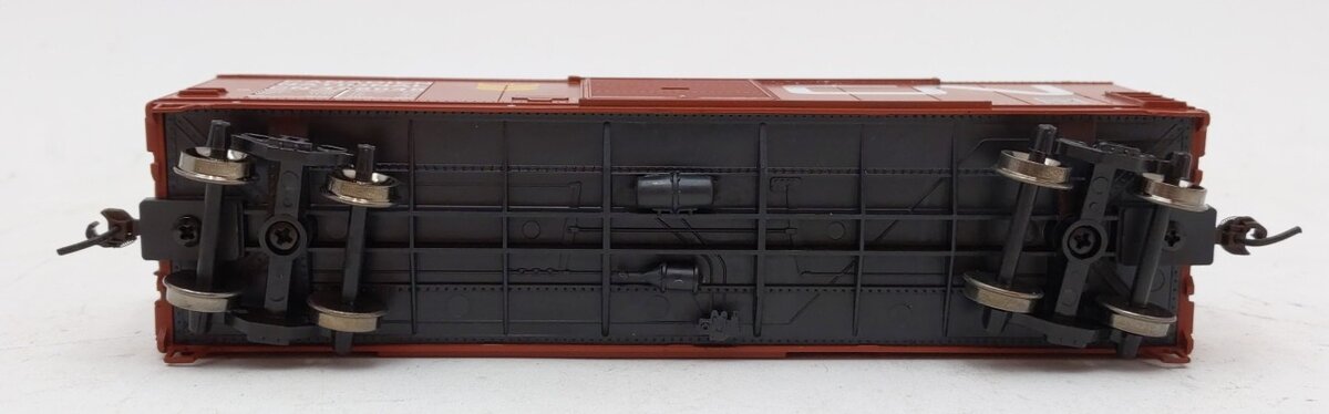 Athearn 70446 HO Canadian National 40' Modernized Box Car #428048