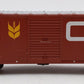 Athearn 70446 HO Canadian National 40' Modernized Box Car #428048