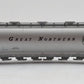 Atlas 20000544 HO Great Northern 6-Bay Cylindrical Hopper #71617