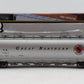 Atlas 20000544 HO Great Northern 6-Bay Cylindrical Hopper #71617