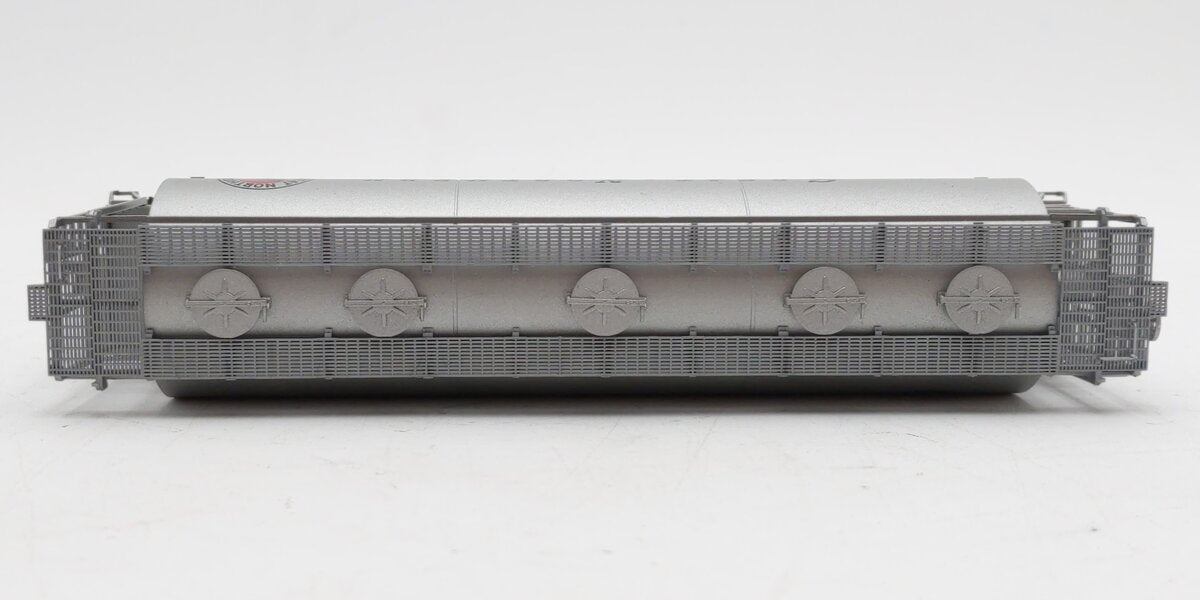 Atlas 20000544 HO Great Northern 6-Bay Cylindrical Hopper #71617