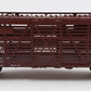 Athearn 73240 HO Santa Fe RTR 40' Stock Car #26570
