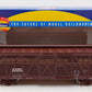 Athearn 73240 HO Santa Fe RTR 40' Stock Car #26570