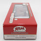 Atlas 20001572 HO Santa Fe Extended Vision Caboose #999539
