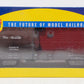 Athearn 75939 D&RGW HO RTR 40' Stock Car #36452