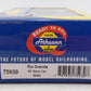 Athearn 75939 D&RGW HO RTR 40' Stock Car #36452