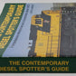 The Contemporary Diesel Spotter's Guide 2nd Edition Paperback Book VG