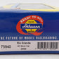 Athearn 75940 D&RGW HO RTR 40' Stock Car #36466