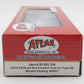 Atlas 20001324 HO Monfort Packing GATX 20,700 Gallon Tank Car (Type 20) #35817