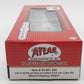 Atlas 20001324 HO Monfort Packing GATX 20,700 Gallon Tank Car (Type 20) #35817