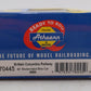 Athearn 70445 HO British Columbia Railway 40' Modern Boxcar #4064