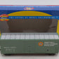 Athearn 70445 HO British Columbia Railway 40' Modern Boxcar #4064