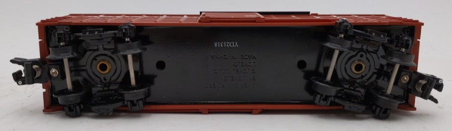 American Flyer 6-44088 S Gauge Southern Waffle Sided Boxcar #528641