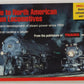 Guide to North American Steam Locomotives Paperback Book By George H. Drury VG