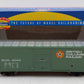 Athearn 70444 HO British Columbia Railway 40' Modern Boxcar #4049