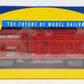 Athearn 75942 HO Great Northern Red RTR 40' Stock Car #55803