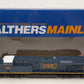 Walthers 910-20205 HO CSX GE ES44AC Diesel Locomotive with DCC/Sound #960