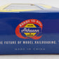 Athearn 75937 D&RGW HO RTR 40' Stock Car #36409