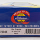 Athearn 75938 D&RGW HO RTR 40' Stock Car #36415