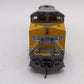 Walthers 910-20211 HO UP GE ES44AC Diesel Locomotive with DCC/Sound #7474