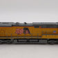 Walthers 910-20211 HO UP GE ES44AC Diesel Locomotive with DCC/Sound #7474