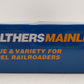 Walthers 910-20211 HO UP GE ES44AC Diesel Locomotive with DCC/Sound #7474