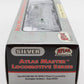 Atlas 10000660 Burlington Northern GP40-2 Phase 2 Diesel Locomotive #3053