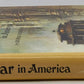 The Cable Car in America Hardcover Book By George W. Hilton VG