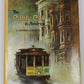 The Cable Car in America Hardcover Book By George W. Hilton VG