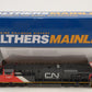 Walthers 910-20198 HO CN GE ES44AC Diesel Locomotive with DCC/Sound #2884