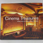 Cinema Treasures Hardcover Book By Andreas Fuchs, Ross Melnick EX