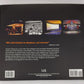 Cinema Treasures Hardcover Book By Andreas Fuchs, Ross Melnick EX